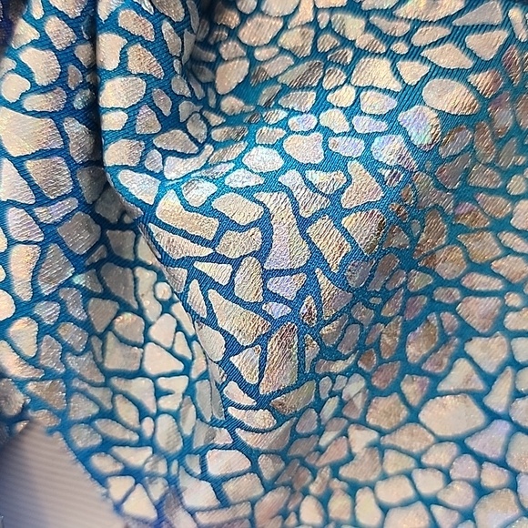 2 cheer dance pony holder bows - Picture 3 of 4